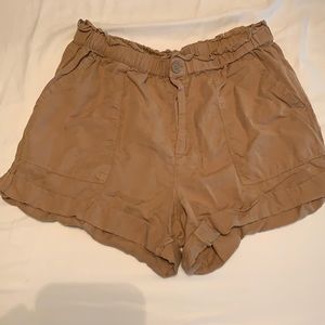 Aerie shorts